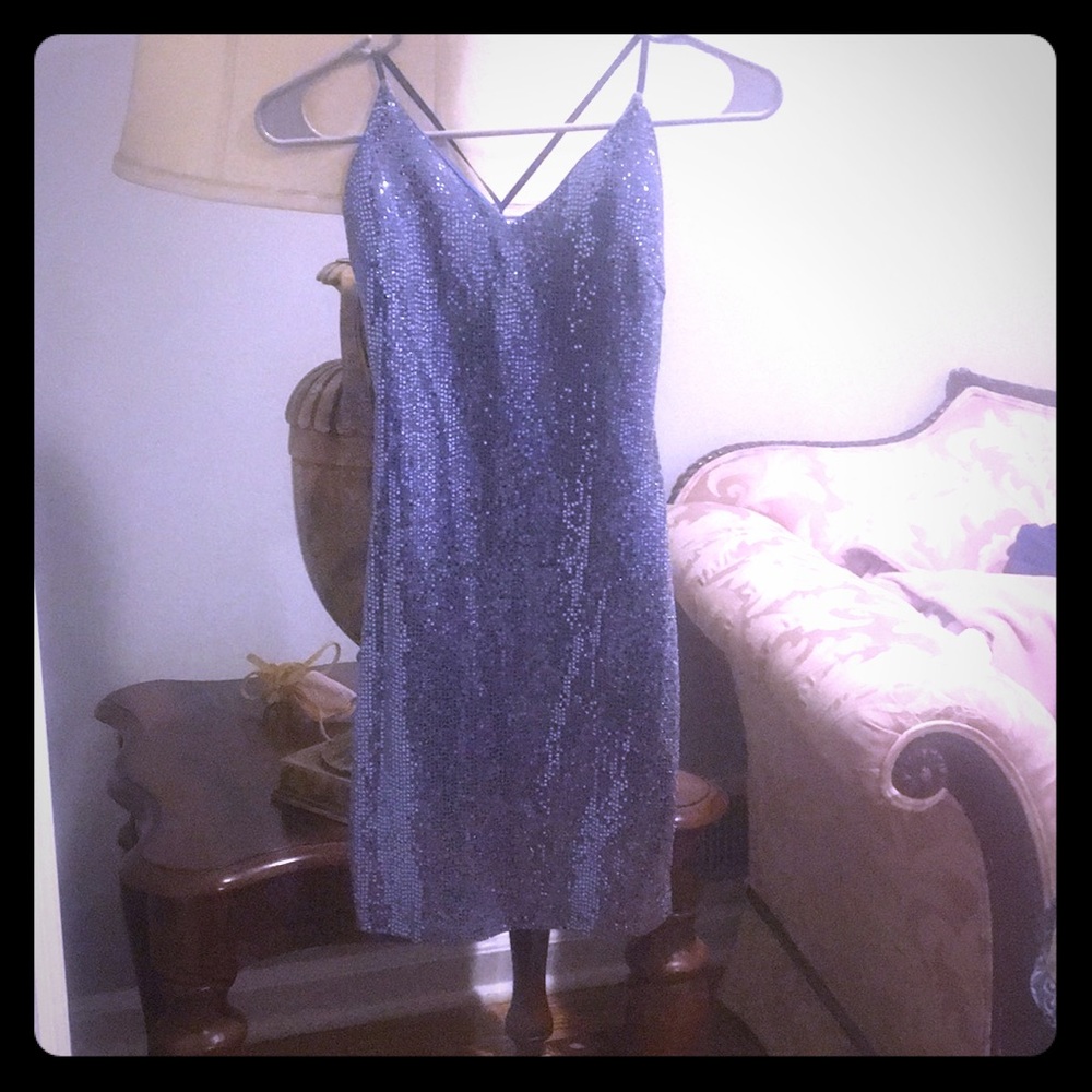 Party Dress (Small)